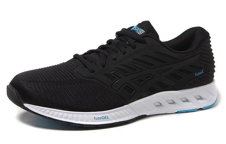 

Кроссовки Asics Fuzex Мужчины