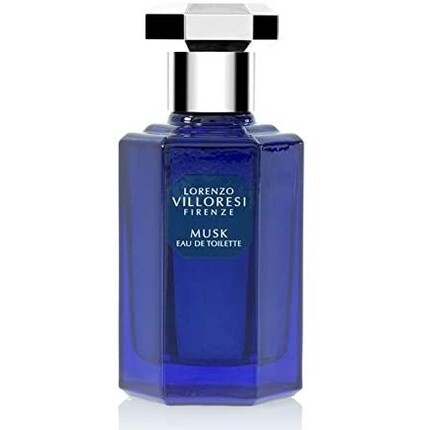 Лоренцо Вилл Вилло Мускус EDT Vapo 50 мл Lorenzo Villoresi — фото 2