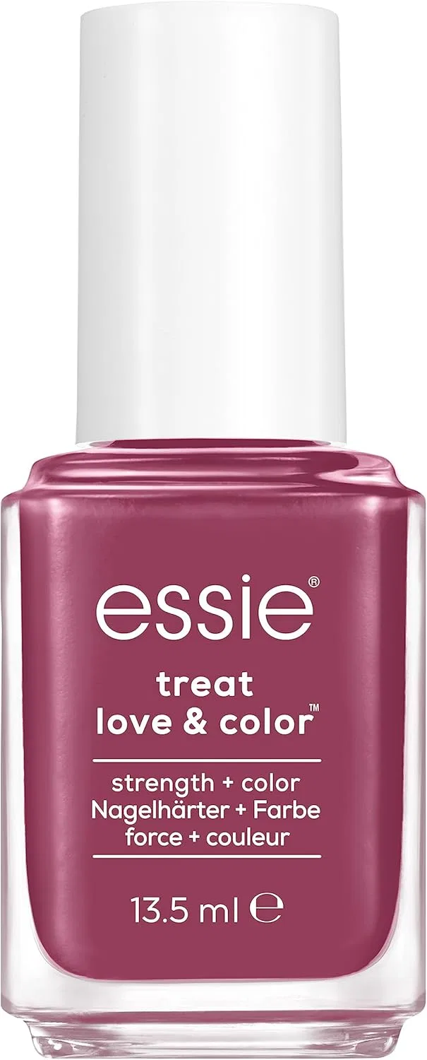 Укрепляющий лак для ногтей «Mauve-tivation» от Essie Essie, 2-Mauve