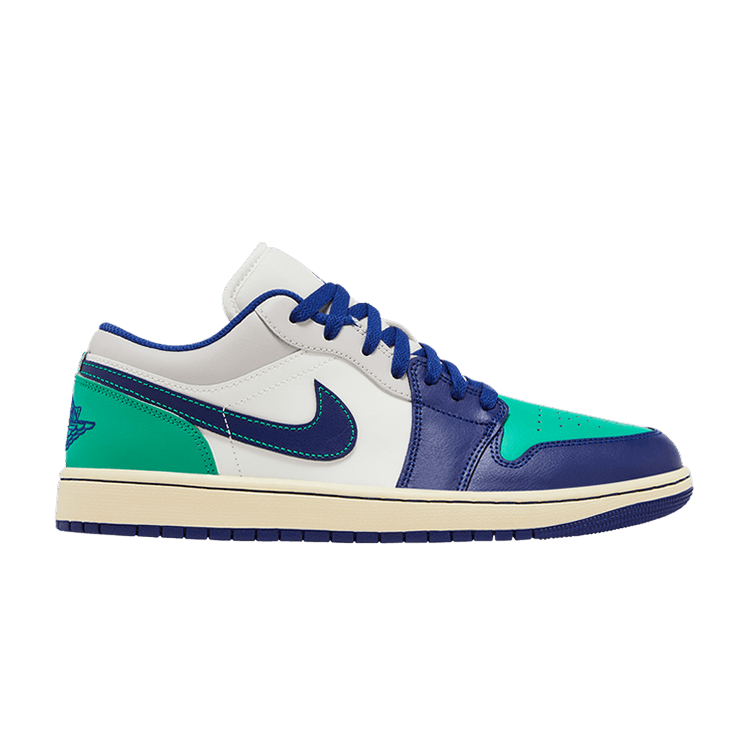

Кроссовки Air Jordan Air Jordan 1 Low 'Rare Air', синий