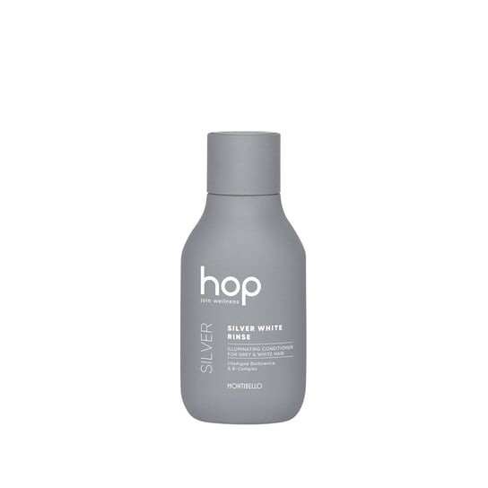 

Кондиционер для светлых волос 200 мл Montibello HOP Silver White