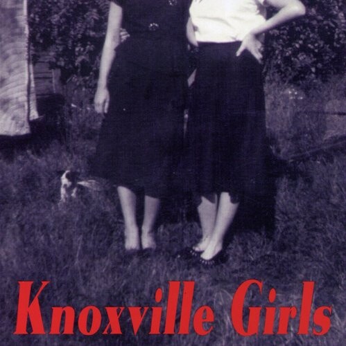 

CD диск Knoxville Girls: Knoxville Girls