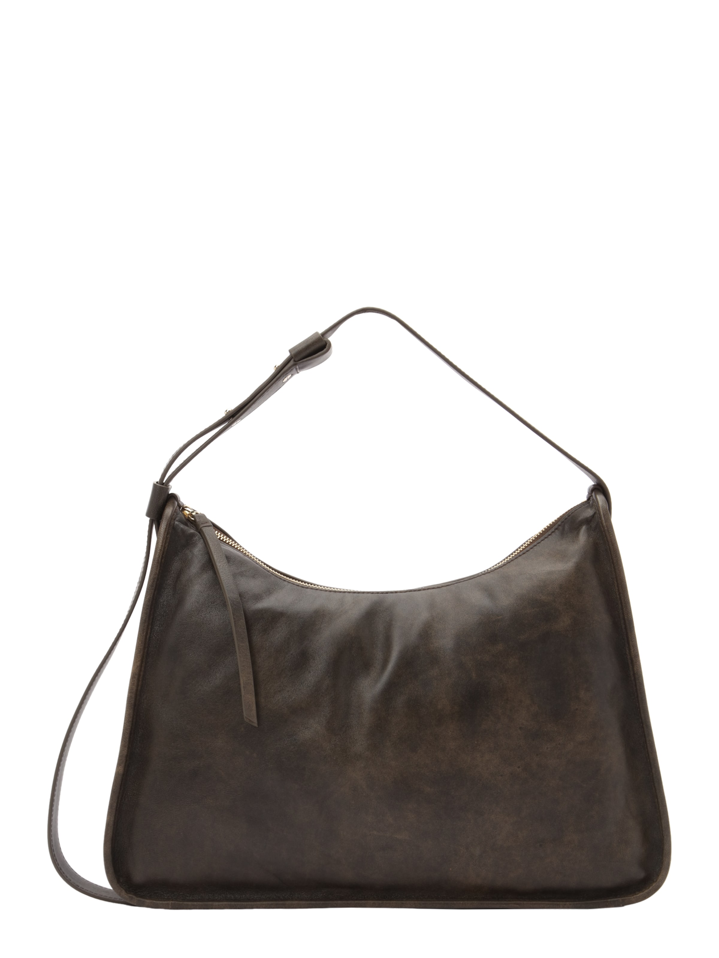 

& Other Stories Плечевая сумка 'Netty' в цвете Taupe