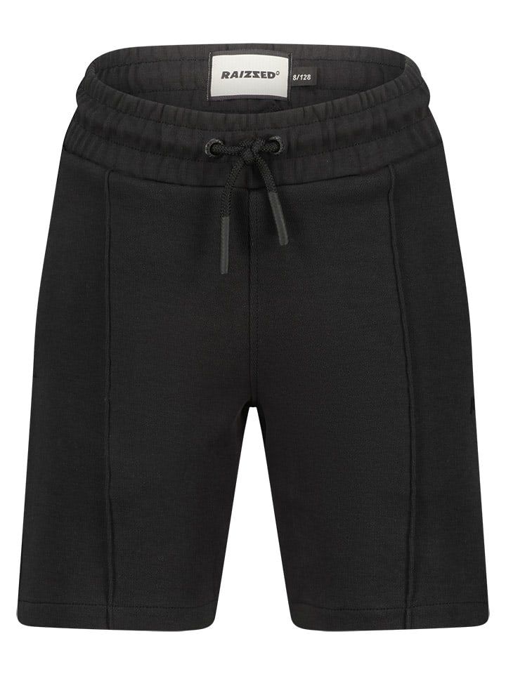 

Шорты RAIZZEDВ, черный
