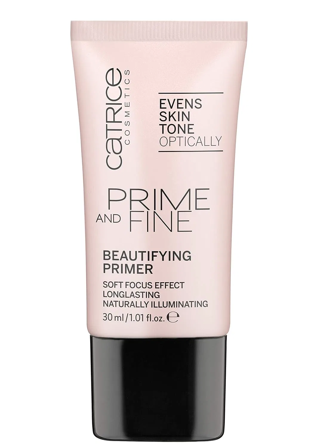 Праймер для лица «Prime And Fine Beautifying» от Catrice Catrice