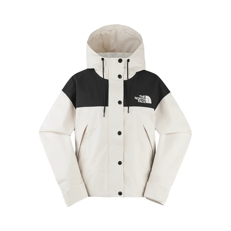 

THE NORTH FACE Городская ветровка для исследования, Dune White