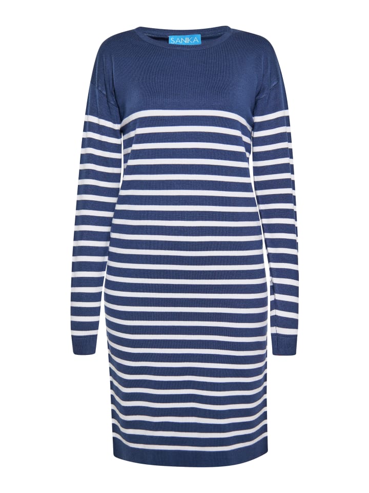 

Длинное платье usha BLUE LABEL
