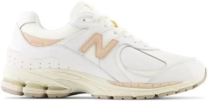 Кроссовки New Balance, Vachetta Leather