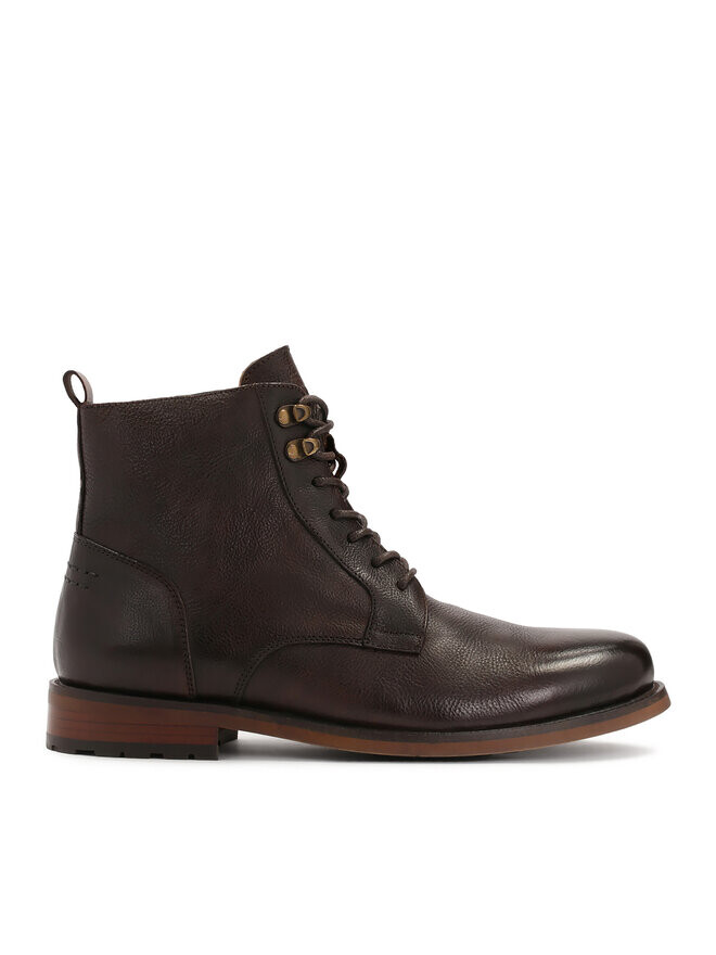 

Ботинки Kazar Botines planos Lussak 88946-01-02, коричневый