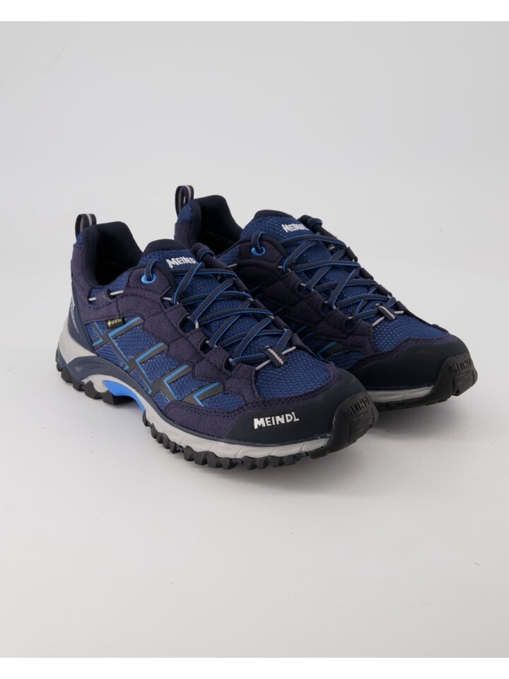 

Походная обувь MEINDL Wanderschuhe, синий