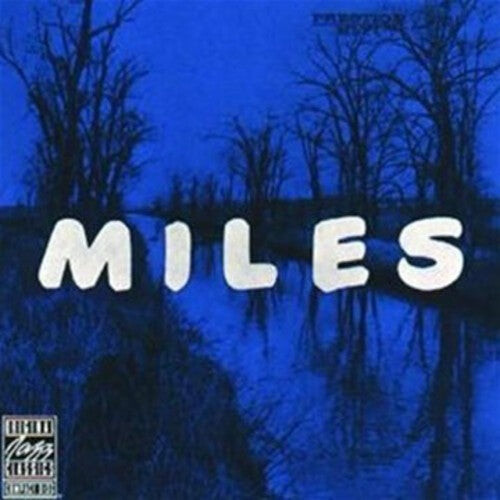 

CD диск Davis, Miles: The New Miles Davis Quartet: Rudy Van Gelder Series