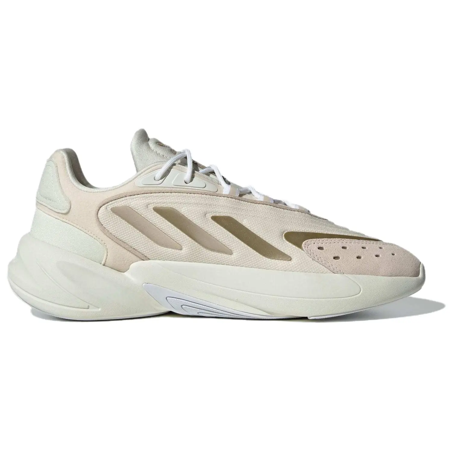 

Кроссовки adidas originals Ozelia Lifestyle Shoes Unisex, зеленый
