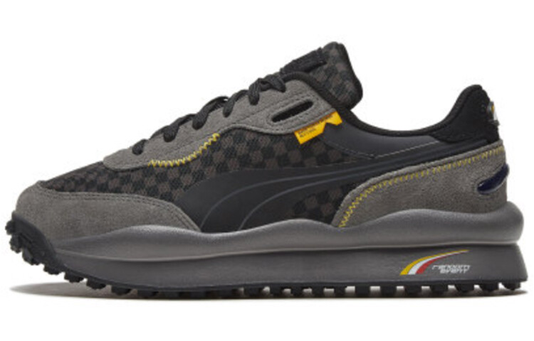 

Повседневная обувь Puma Style Rider Life унисекс, Серый, Повседневная обувь Puma Style Rider Life унисекс