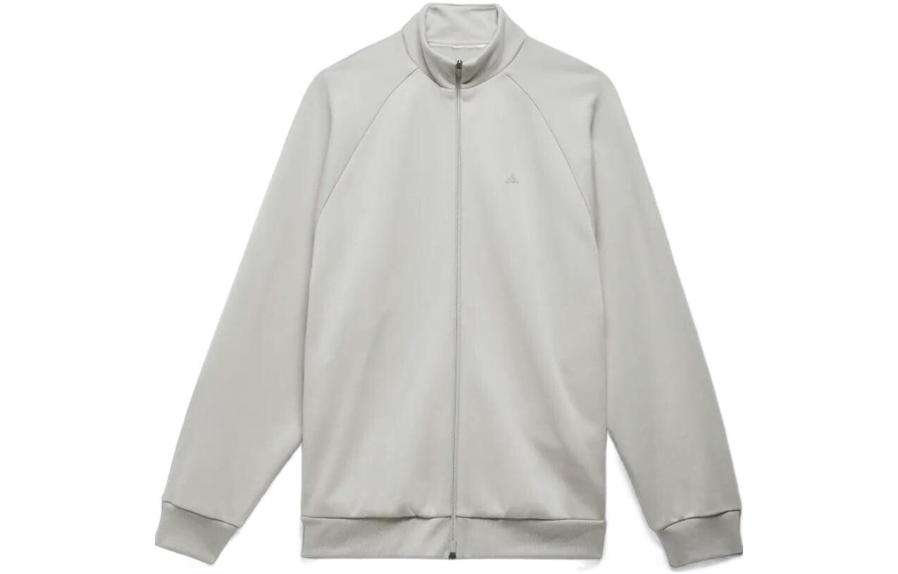 

Куртка унисекс серая Adidas Originals, серый
