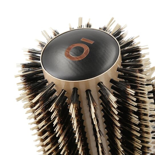 Деревянная кисть для моделирования, ø 50 мм, 1 шт. Tools For Beauty, Kashōki — фото 4
