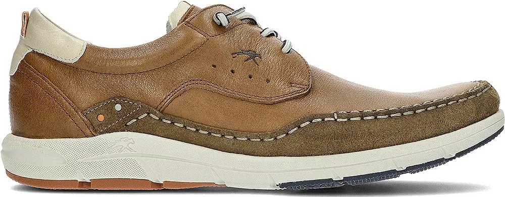 Туфли Fluchos f1986 brown