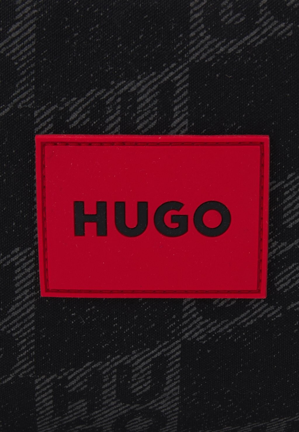 

Ранец UNISEX HUGO Kids, черный