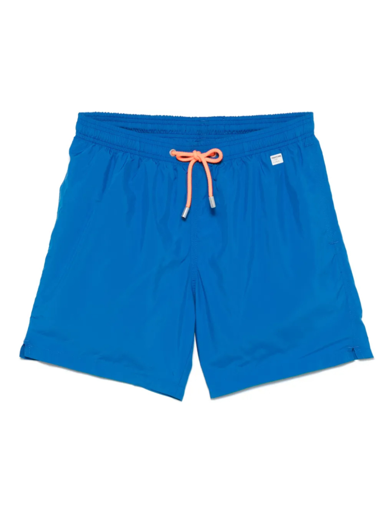 

Плавки-шорты Lightting Pantone MC2 Saint Barth, синий