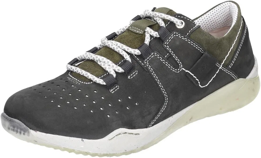 Мужские кроссовки Josef Seibel Ricardo 12, Salvia Combi
