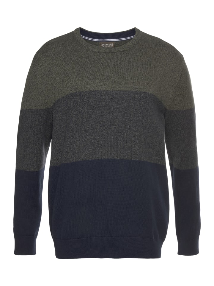 

Свитер Man's World