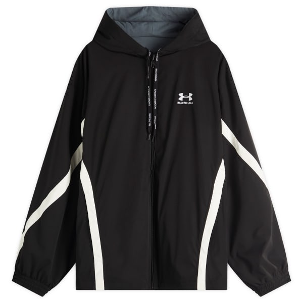 

Спортивная куртка Under Armour Balenciaga, черный