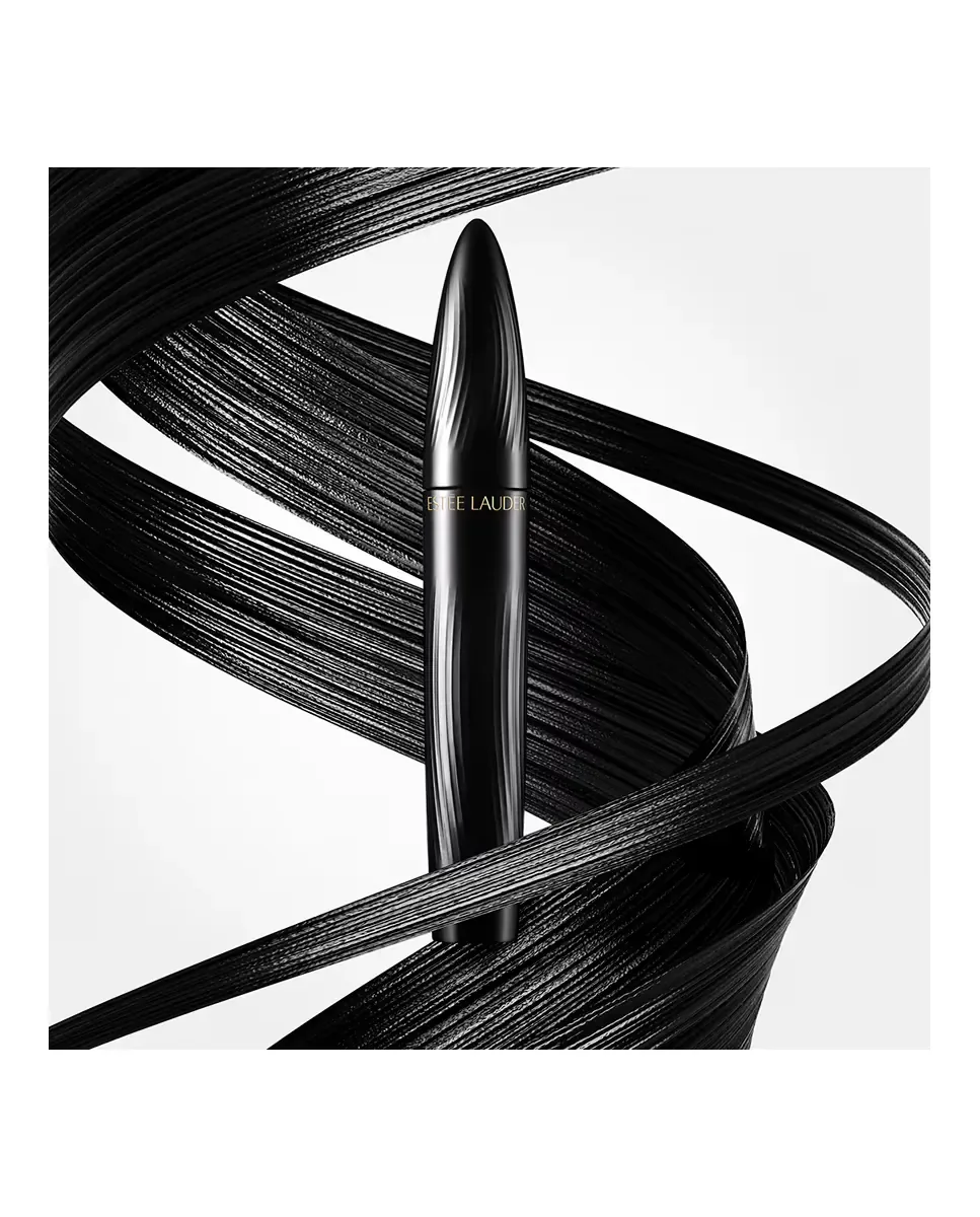 Тушь для ресниц Turbo Lash высокой мощности Объем + Длина Estée Lauder — фото 4
