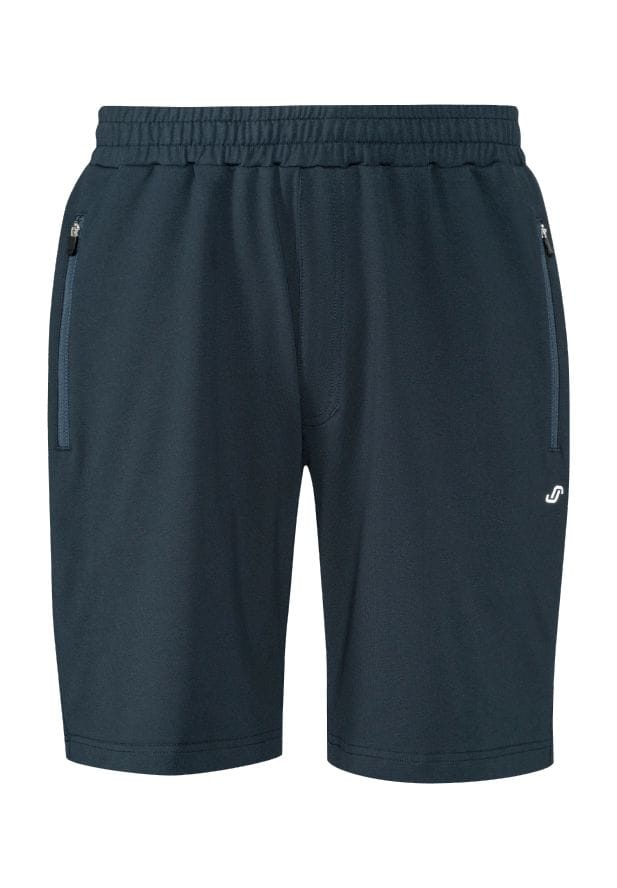 

Тренировочные брюки "laurin" длина бермуды эластичный пояс Joy Sportswear, синий