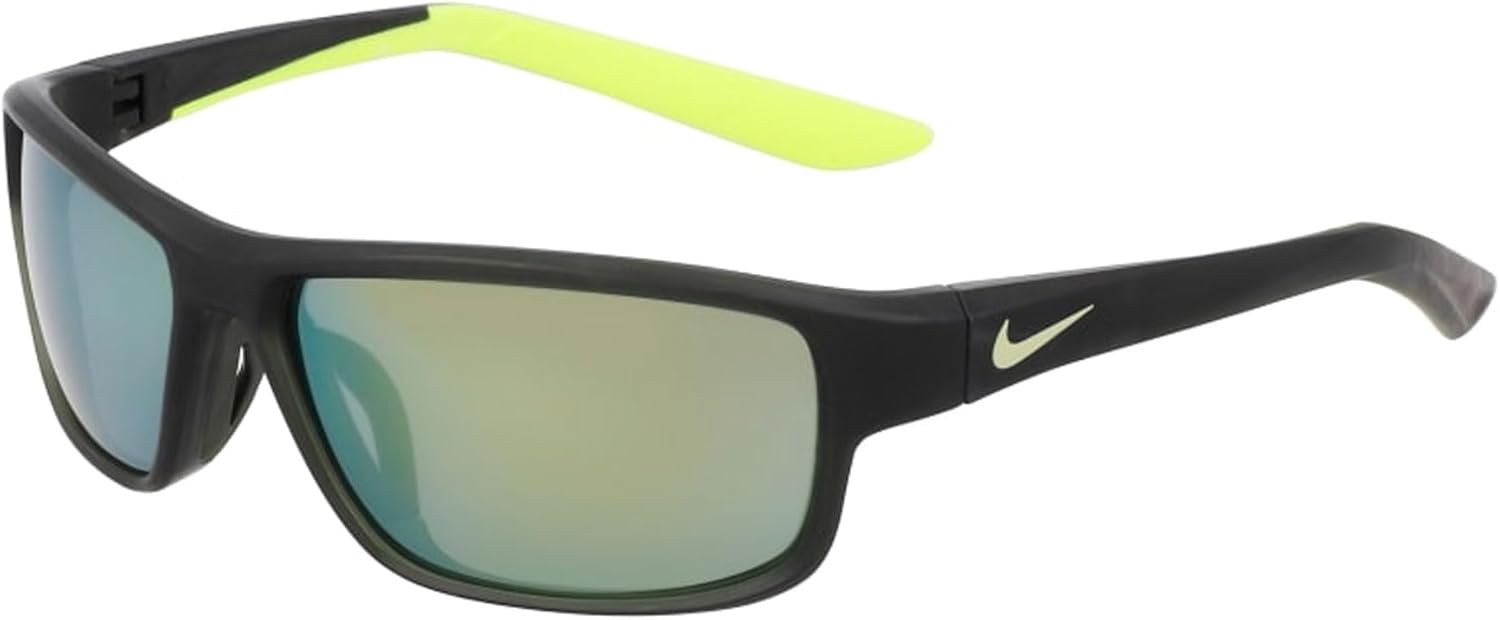 

Солнцезащитные очки унисекс Nike, Matte Sequoia / Yellow Mirror