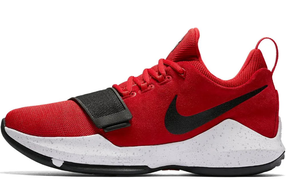 

Мужские баскетбольные кроссовки Nike PG 1