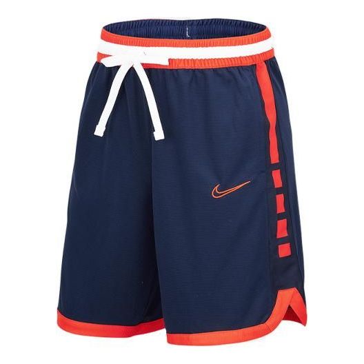 

Шорты Nike Quick Dry Loose Lightweight Cozy Shorts Blue DD0564-420