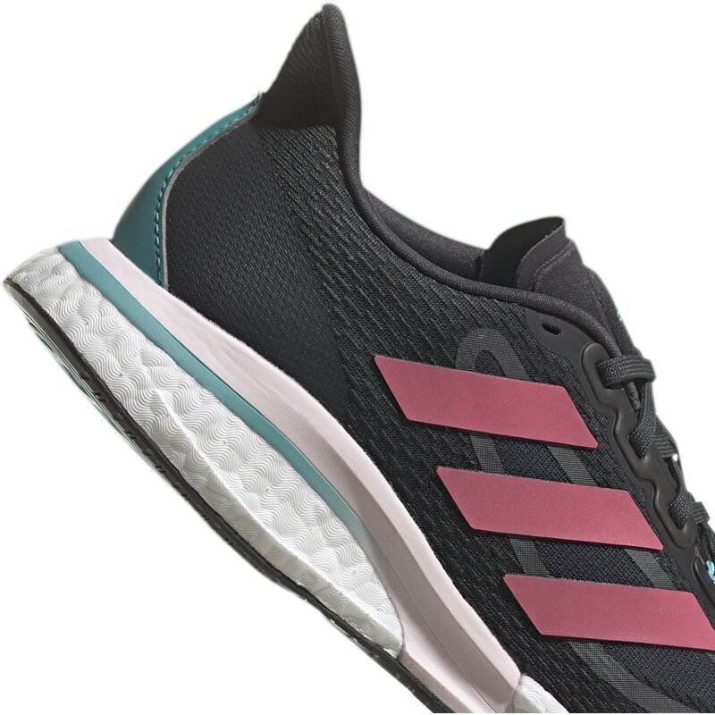 Кроссовки Supernova+ Adidas, мультиколор — фото 4