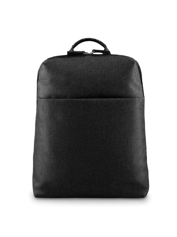 

Рюкзак Jost, черный