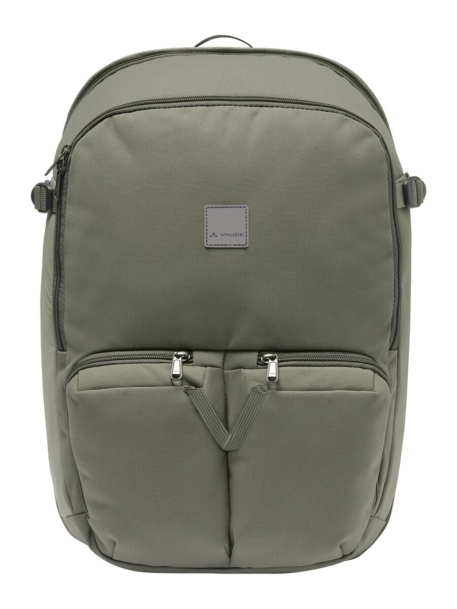

Спортивный рюкзак Vaude COREWAY BP 23, хаки