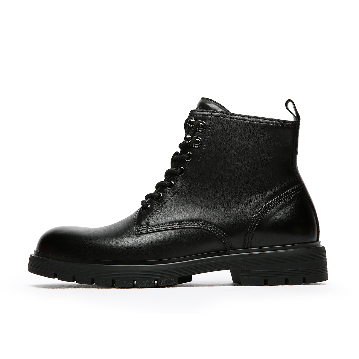 

Мужские ботинки Martin CROWN, Black
