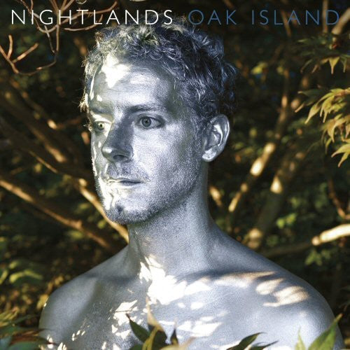 

CD диск Nightlands: Oak Island