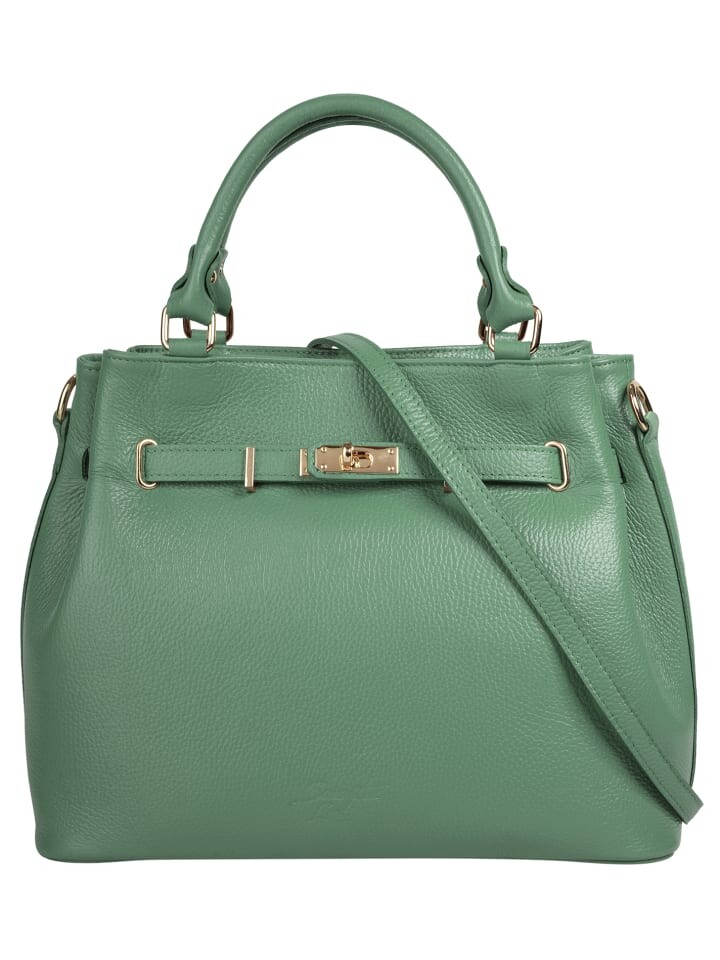 

Сумка Samantha Look Handtasche, зеленый