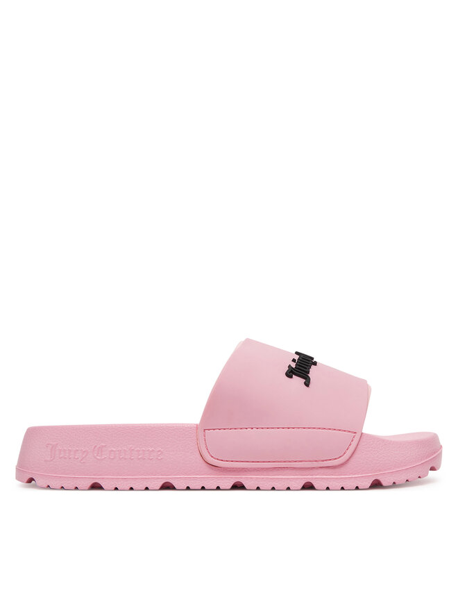 Мюли Pjc2 Juicy Couture, розовый