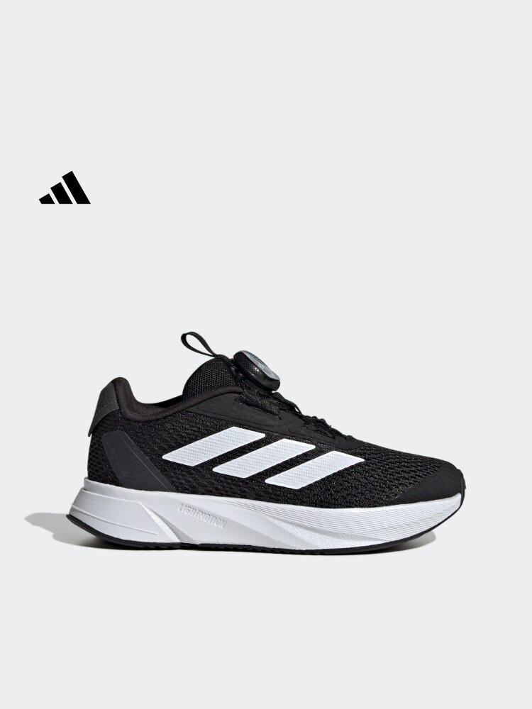 

Кроссовки Adidas Duramo SL Boa, белый / черный
