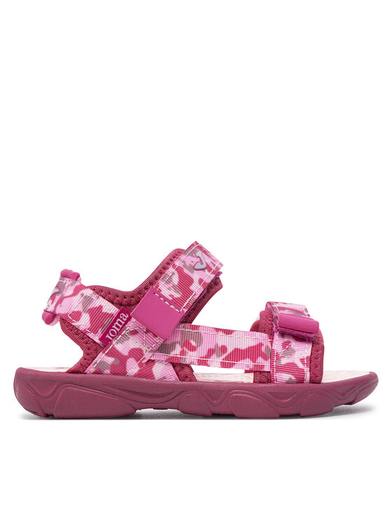 

Сандалии S.Boat Jr 2419 SBOAJS2419V Joma, розовый