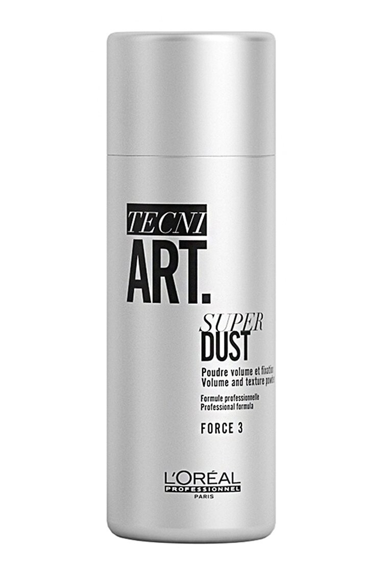 

Стайлинг SUPER DUST L'OREAL PROFESSIONNEL