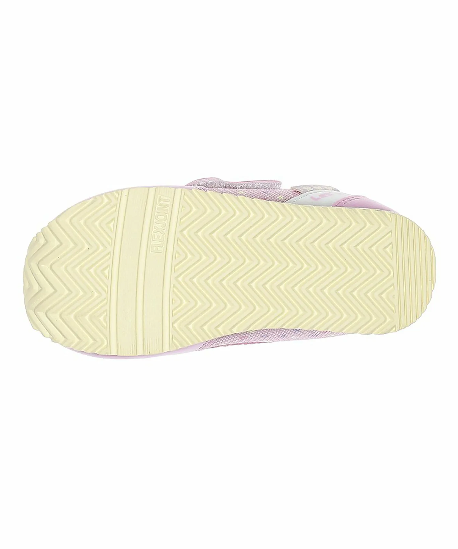 Детские розовые кроссовки Anpanman AP C184 Moonstar, pink — фото 2