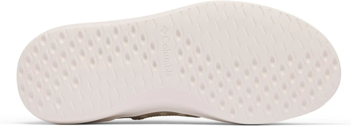 Мужские лоферы Columbia Men's Boatside Breathe Relaxed PFG — фото 4