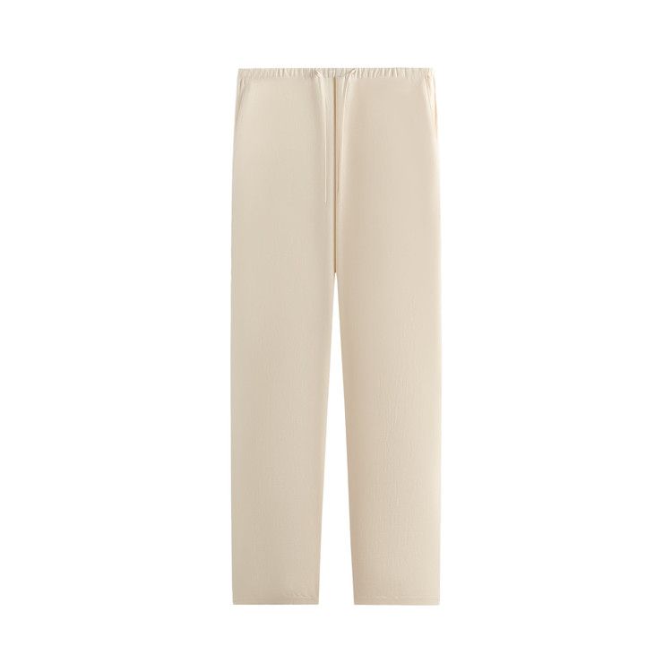 

Брюки Kith Cupro Linen Grayson Pant, Sandrift