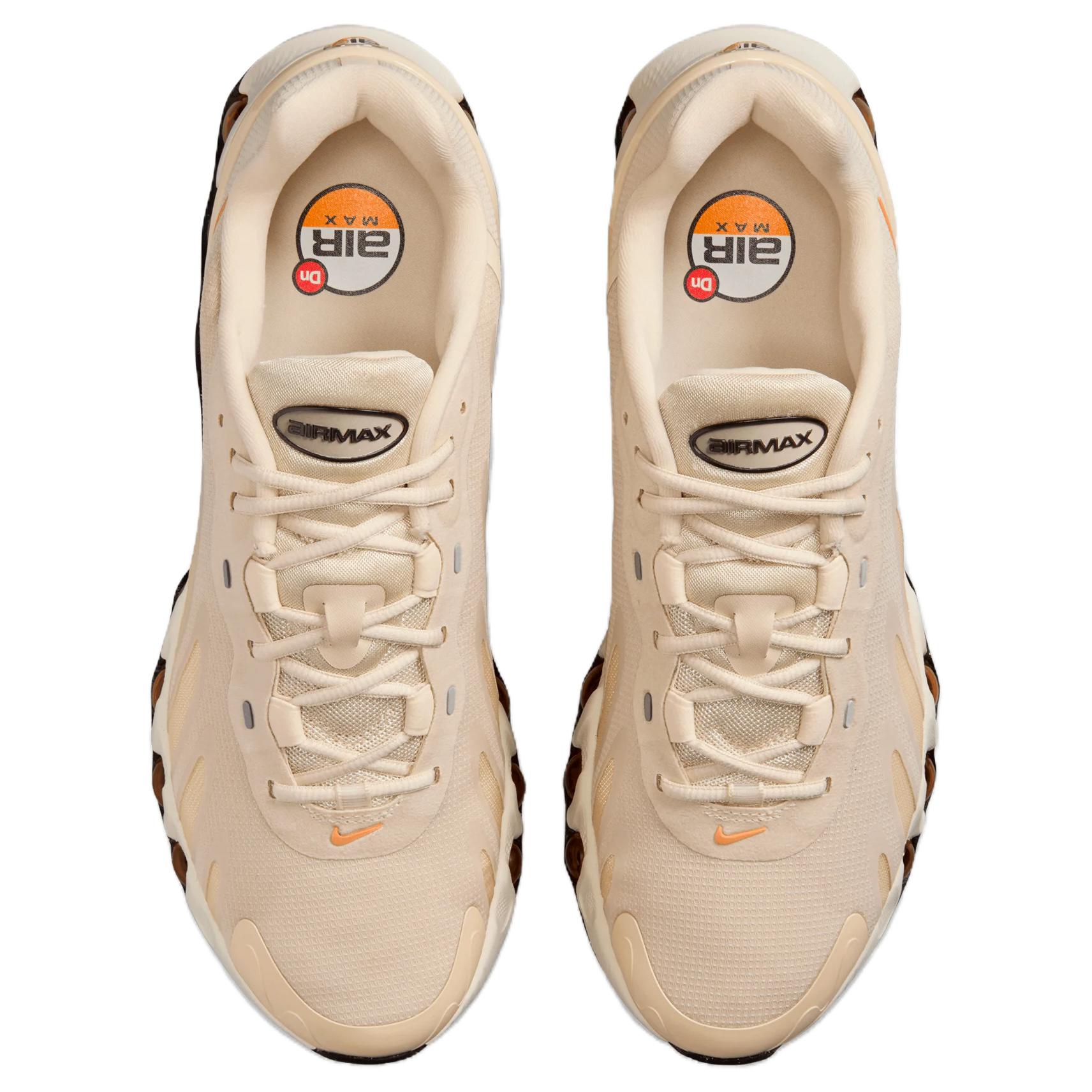 Air Max Dn8 светлый хаки monarch Nike, бежевый — фото 4