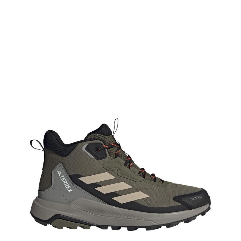 

Кроссовки Adidas, цвет khakibeige/beige/schwarz