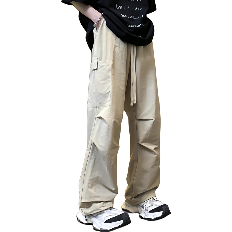 

Повседневные брюки Unisex TnTn, черные