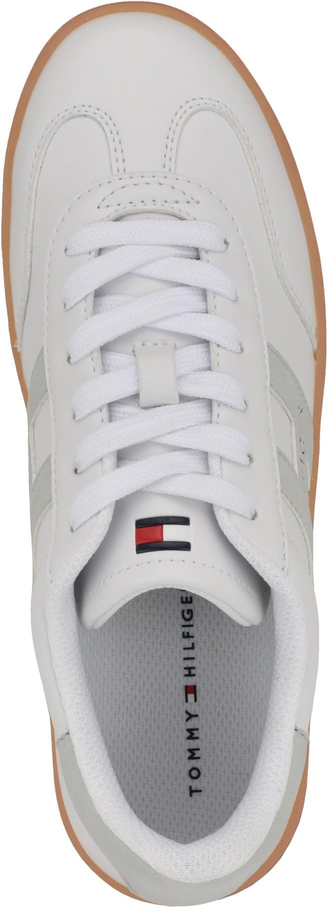 Кроссовки Tommy Hilfiger Maisie, белый — фото 2
