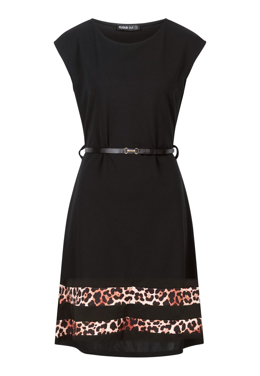 

Платье Cloud5ive, черный
