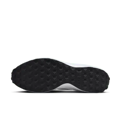 Кроссовки Nike Waffle Nav, цвет Phantom/Flat Pewter/White/Black — фото 2