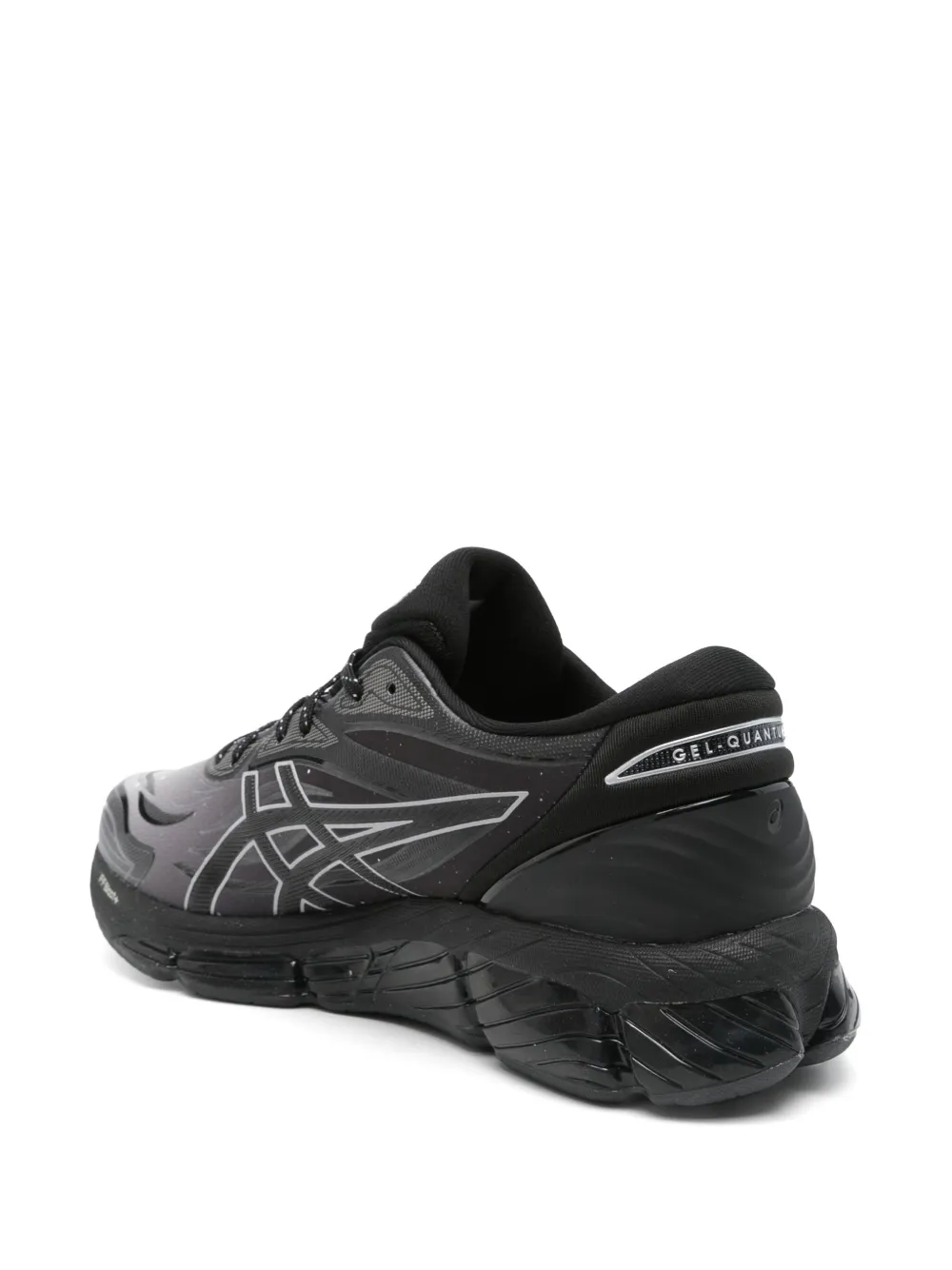 Кроссовки Gel-Quantum 360 Asics, серый — фото 3